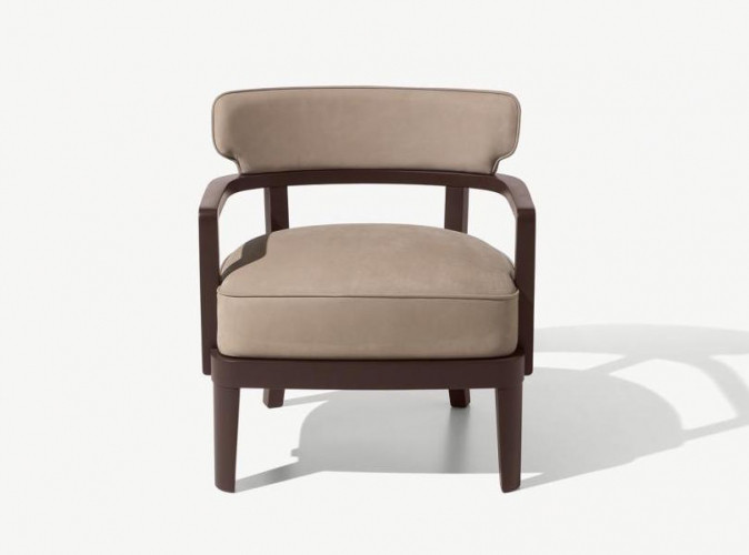 Кресло Zoe Blue