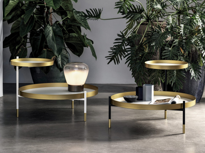 Столик журнальный Planet