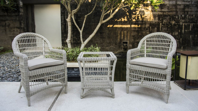 Кресло Arena 64