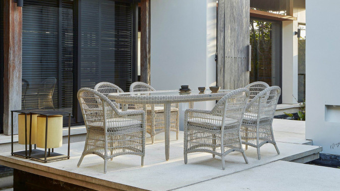 Кресло Arena 64