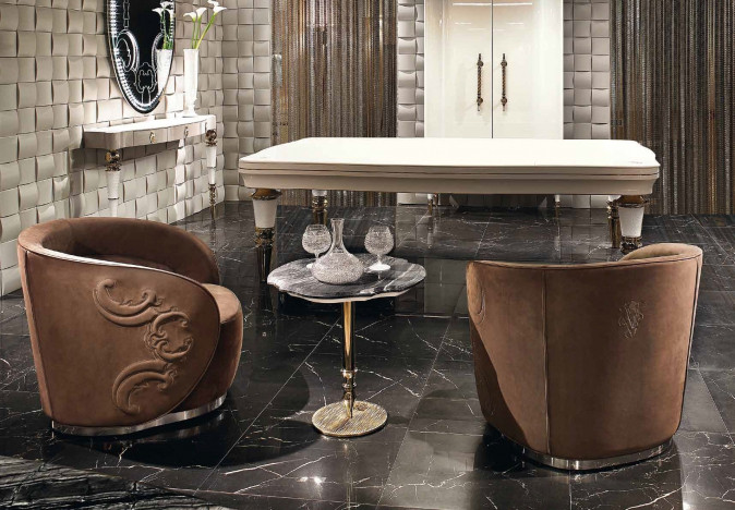 Кресло Macarthur