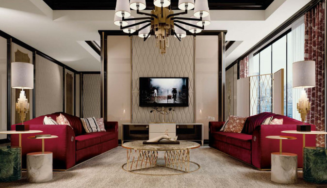 Столик журнальный Celsius