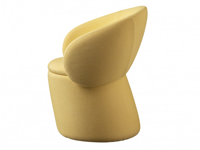 Кресло Nebula Monaca