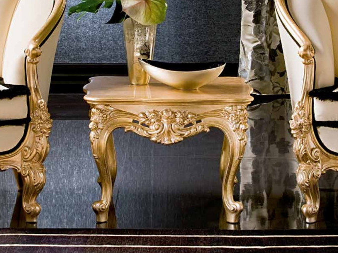 Столик журнальный Adone 8875/8876/8877