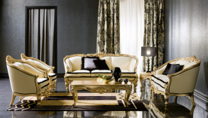 Столик журнальный Adone 8875/8876/8877