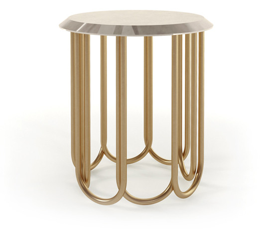 Столик журнальный Audrey