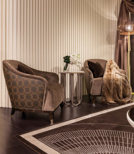 Столик журнальный Audrey