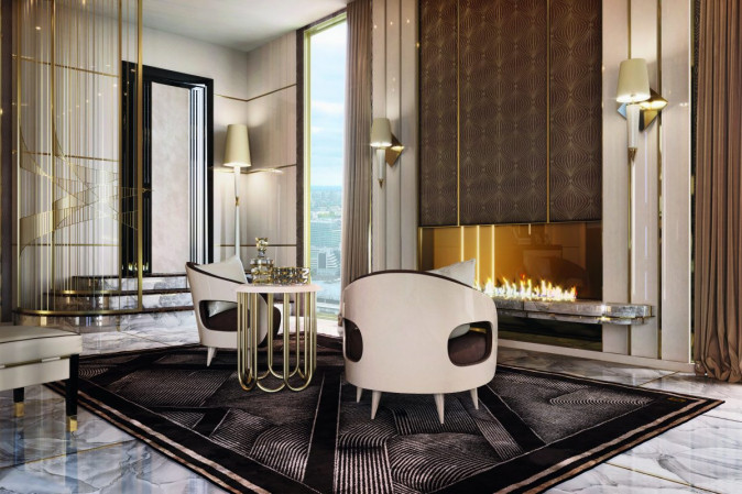 Столик журнальный Audrey