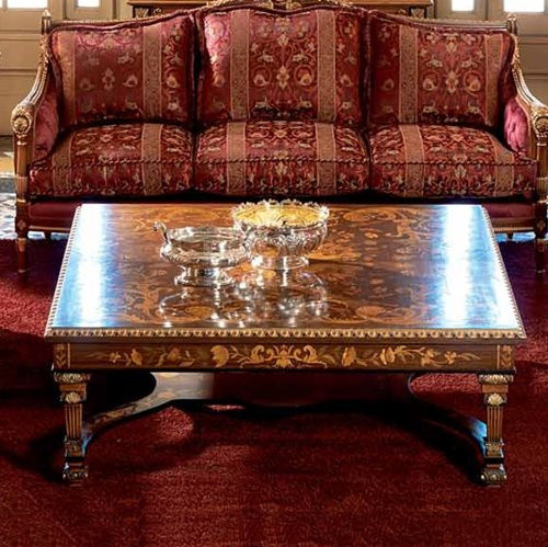 Столик журнальный T 67 C