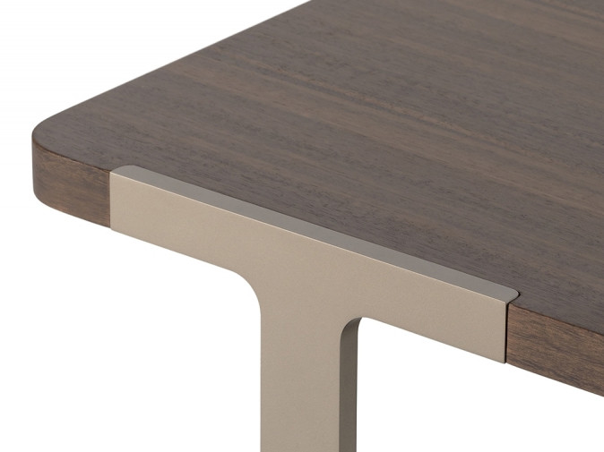 Столик журнальный Domus