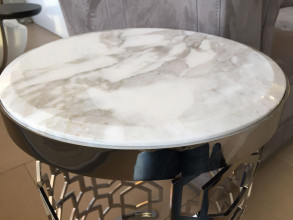 Столик журнальный Manfred Tondo