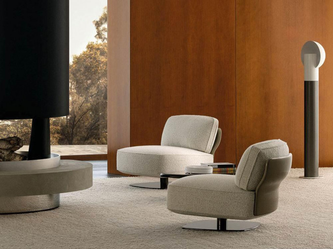 Кресло Saki 80