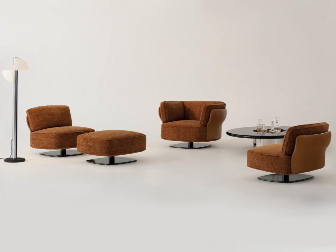 Кресло Saki 80