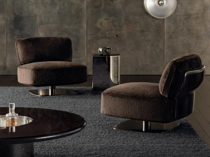 Кресло Saki 80