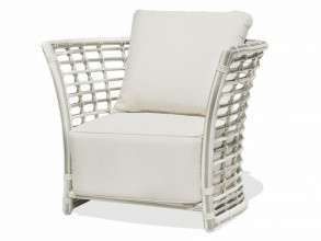 Кресло Villa White