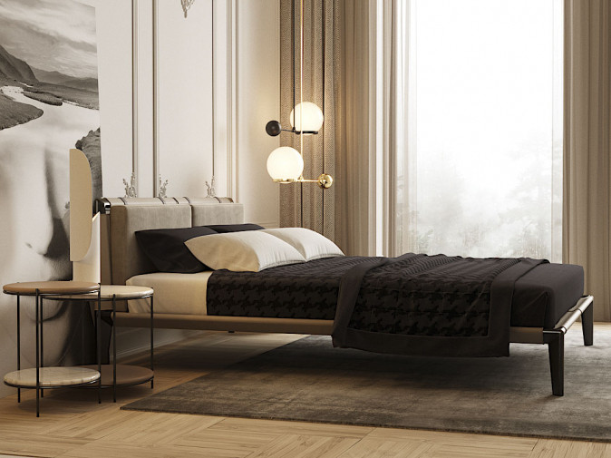 Столик журнальный Stanley TR020