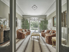 Столик журнальный 4014