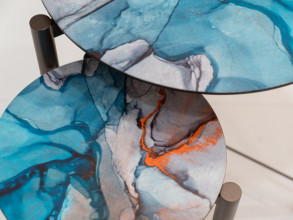 Столик журнальный Dali Dl-02