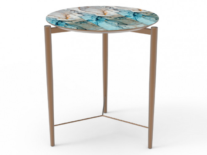 Столик журнальный Dali Dl-02