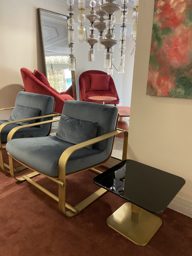 Столик журнальный Salina