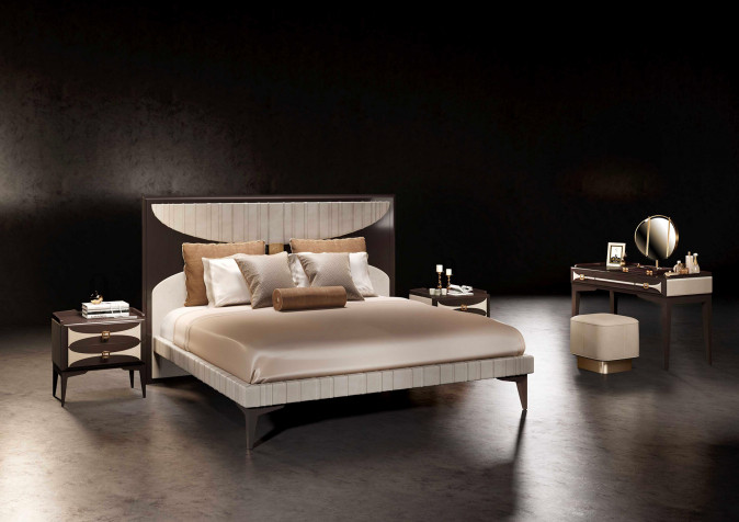 Туалетный столик Le Tamerici