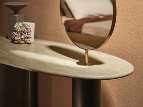 Туалетный столик Lymph Beauty