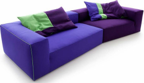 Диван Architettura