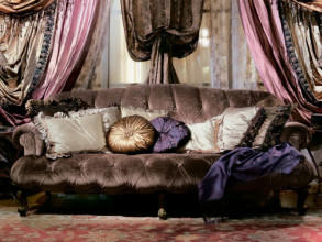 Диван Pr0510-528