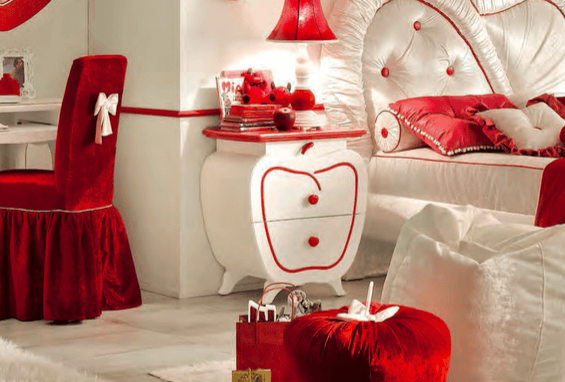 Тумбочка Ps 132