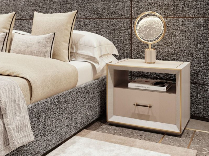 Тумбочка Peak