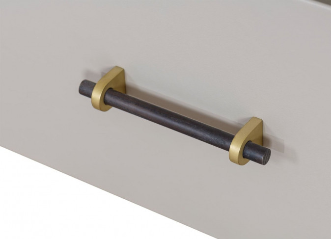 Тумбочка Peak