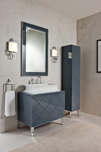 Тумба под раковину Rivoli