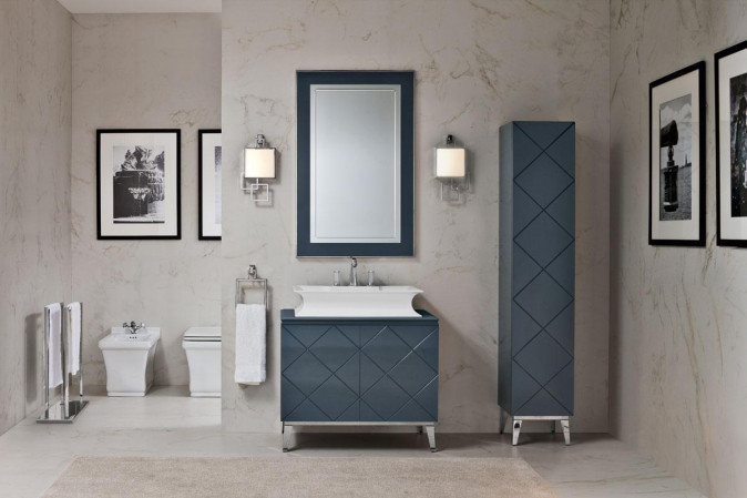 Тумба под раковину Rivoli