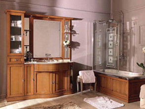 Тумба под раковину Il Borgo Grano Comp 39