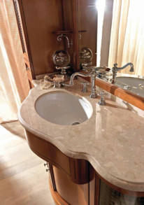 Тумба под раковину Il Borgo Grano Comp 39