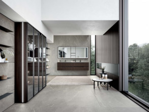 Тумба под раковину Profilo 006