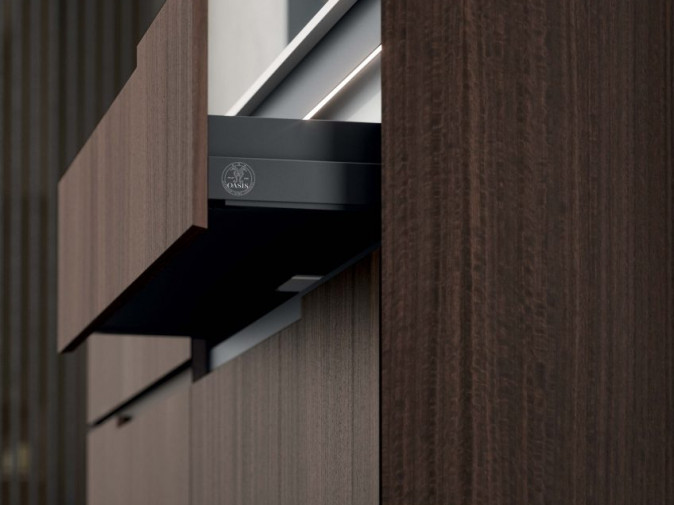 Тумба под раковину Profilo 006