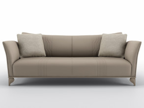 Диван Hemingway Beige