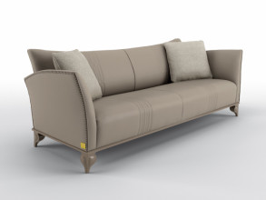 Диван Hemingway Beige