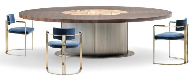 Стол обеденный Mod. 6010