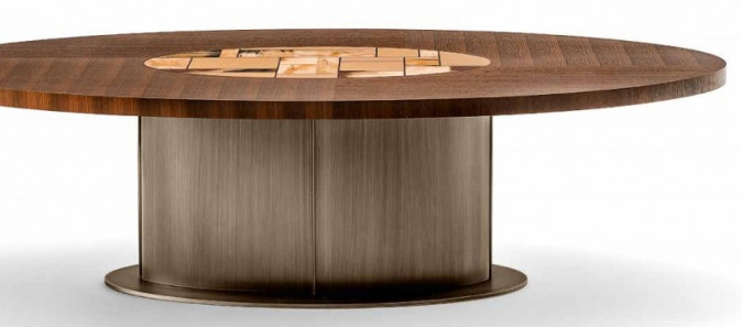 Стол обеденный Mod. 6010