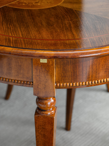 Стол обеденный I Classici Di Tosato 22.40