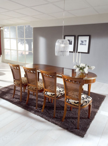 Стол обеденный I Classici Di Tosato 22.40