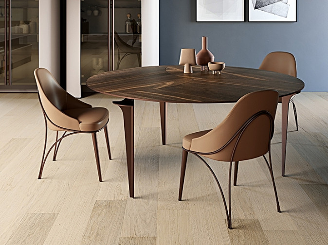 Стол обеденный Jete