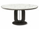 Стол обеденный Soho Keramik Premium Round