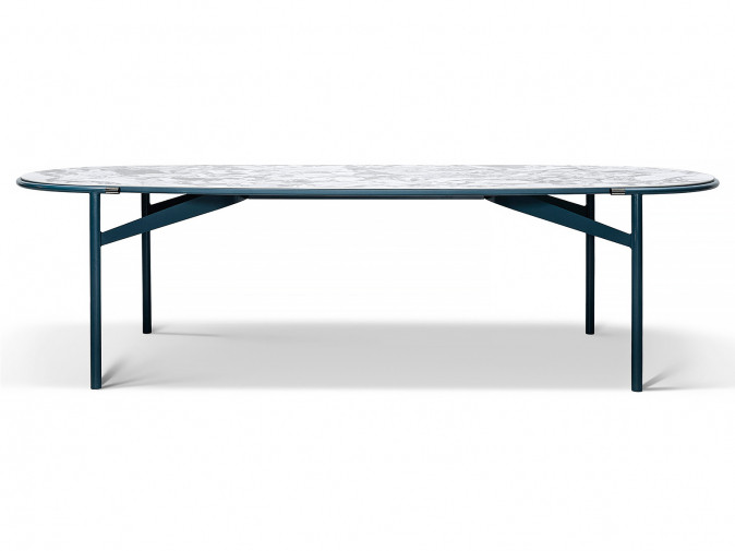 Стол обеденный Mac