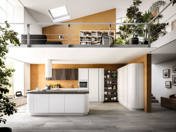 Кухня Xxl Vol. 3