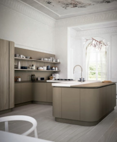 Кухня Xxl Vol. 3