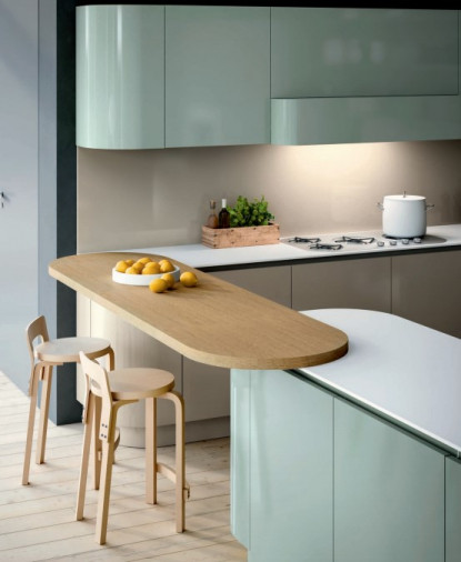 Кухня Xxl Vol. 3