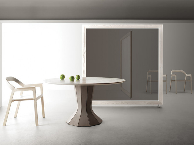 Стол обеденный Opera/Opera Fisso